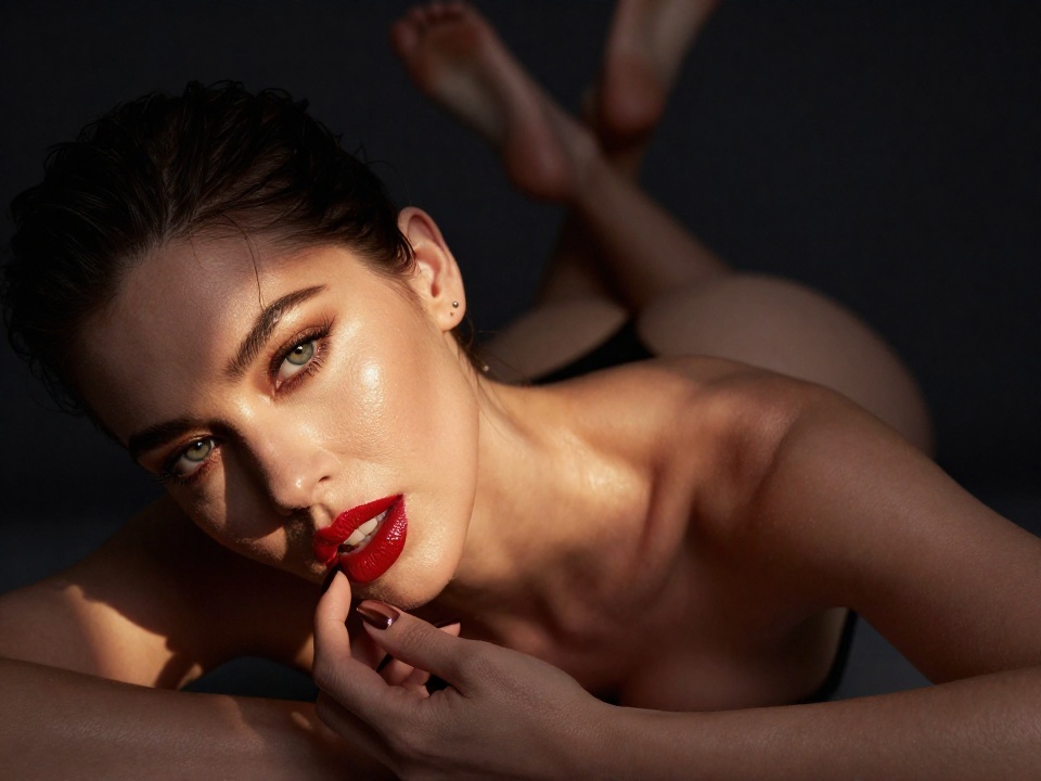 Услуги массажа