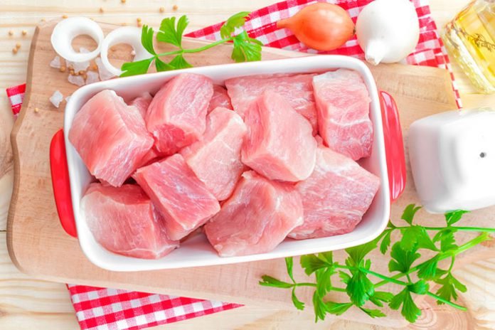 содержание   Первое правило: мясо должно быть свежим   Самое главное в шашлыка - это свежесть мяса, независимо от того, какой вы выберите сорт
